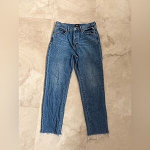 BDG jeans